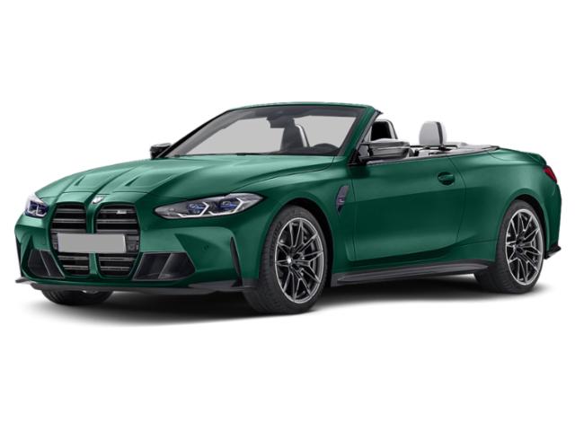bmw m4 convertible 2024 WBS33BA00RCP58245 image bmw m4 convertible 2024 WBS33BA00RCP58245 image